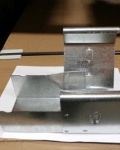 ADAPTER,TRGH,LH,CHAMP,WLD, F/PROFIT-TIER